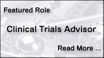 Clinical Trials Advisor